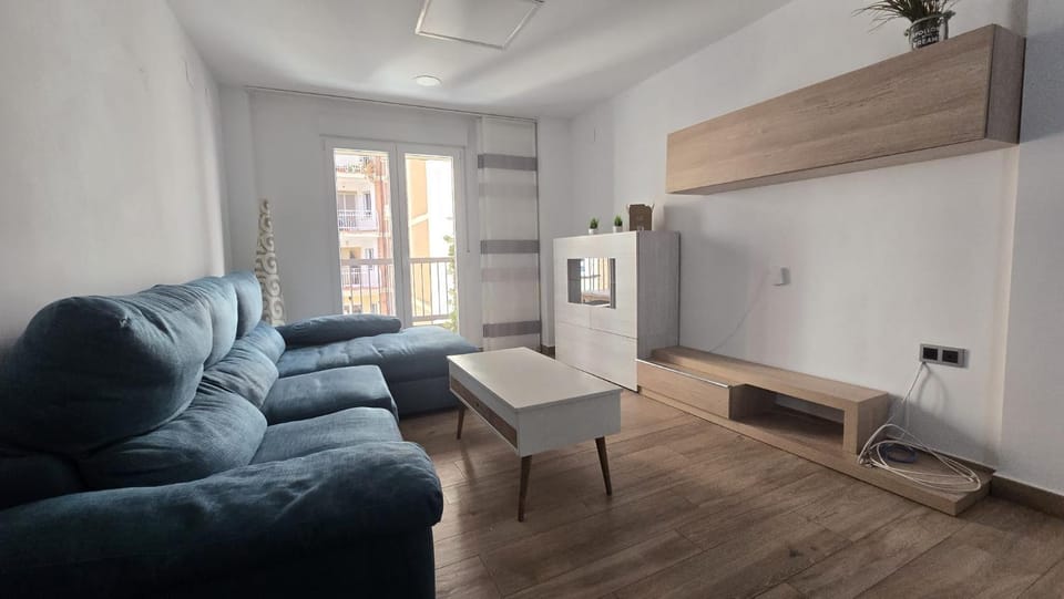 Piso Leon Apartment in Albacete