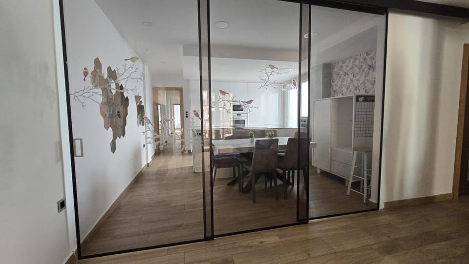 Piso Leon Apartment in Albacete