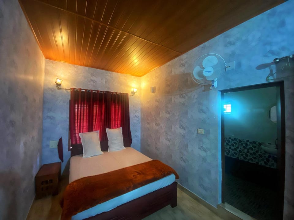Soul Mountain Vacation rental in Kerala