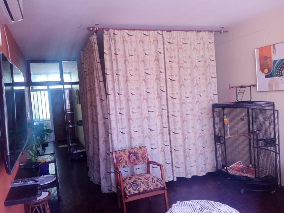 Sea View Escape Apartment in Durban
