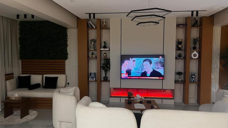 شقة القاهرة Apartment in Egypt