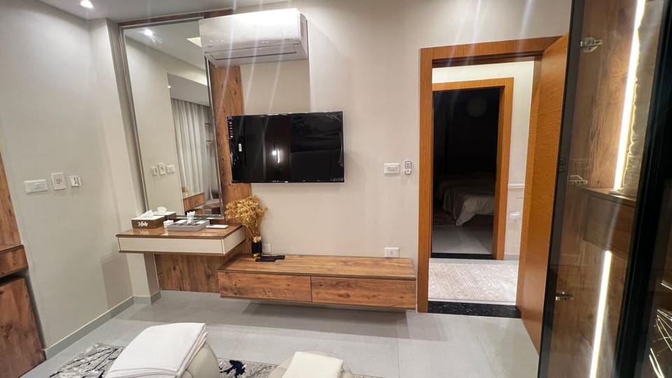 شقة القاهرة Apartment in Egypt
