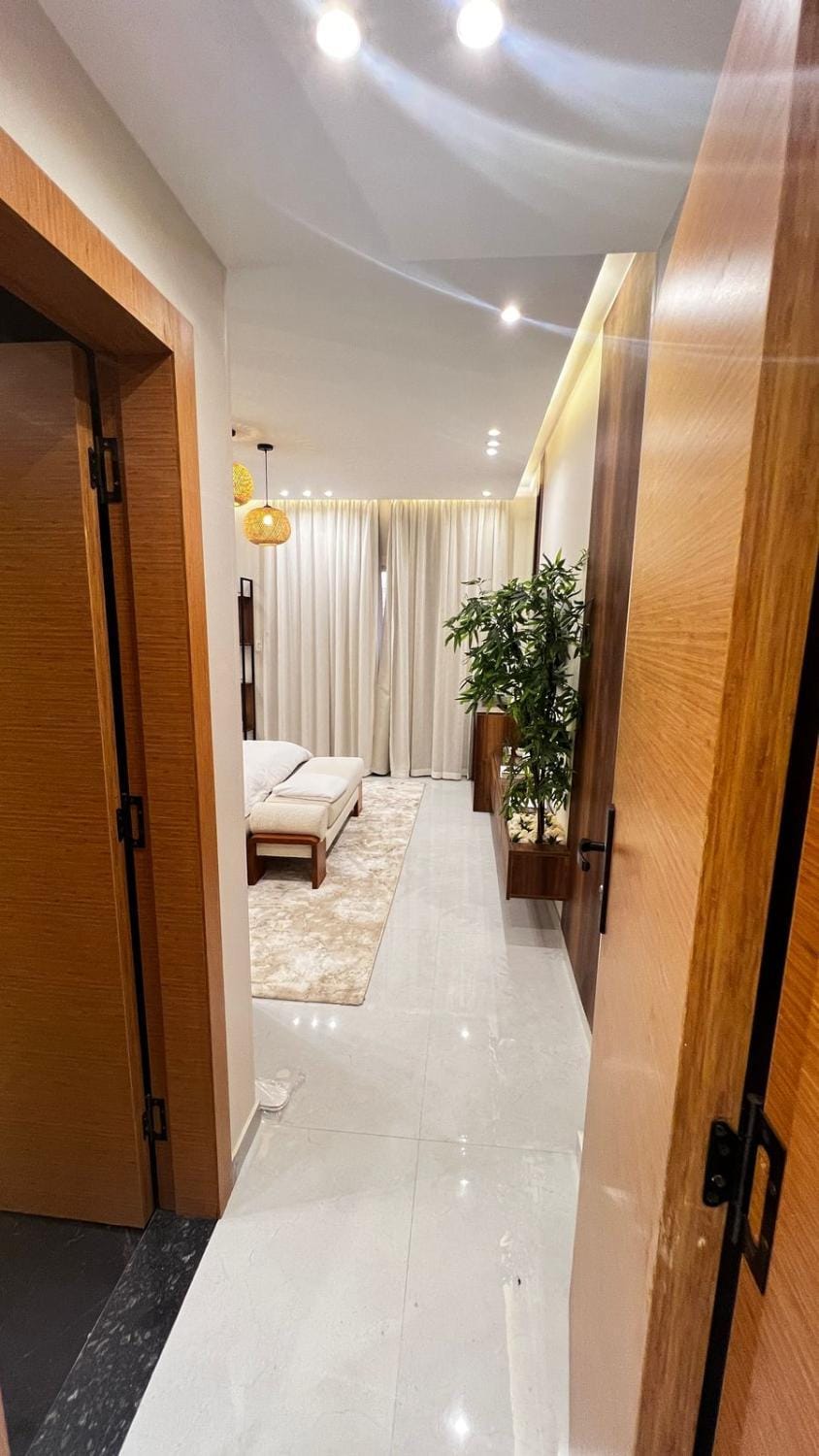 شقة القاهرة Apartment in Egypt