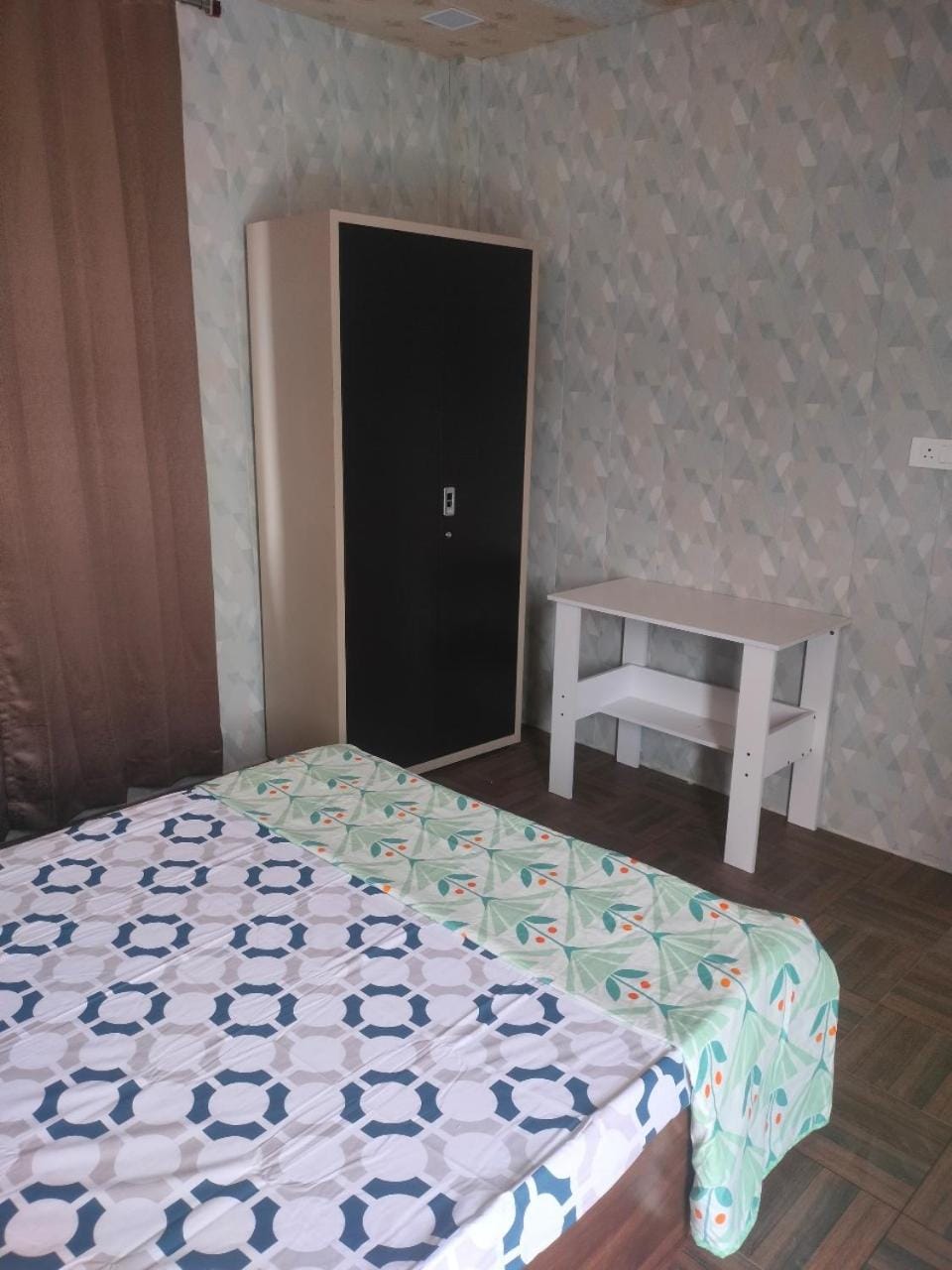 Radha Kunj Apartment in Uttarakhand