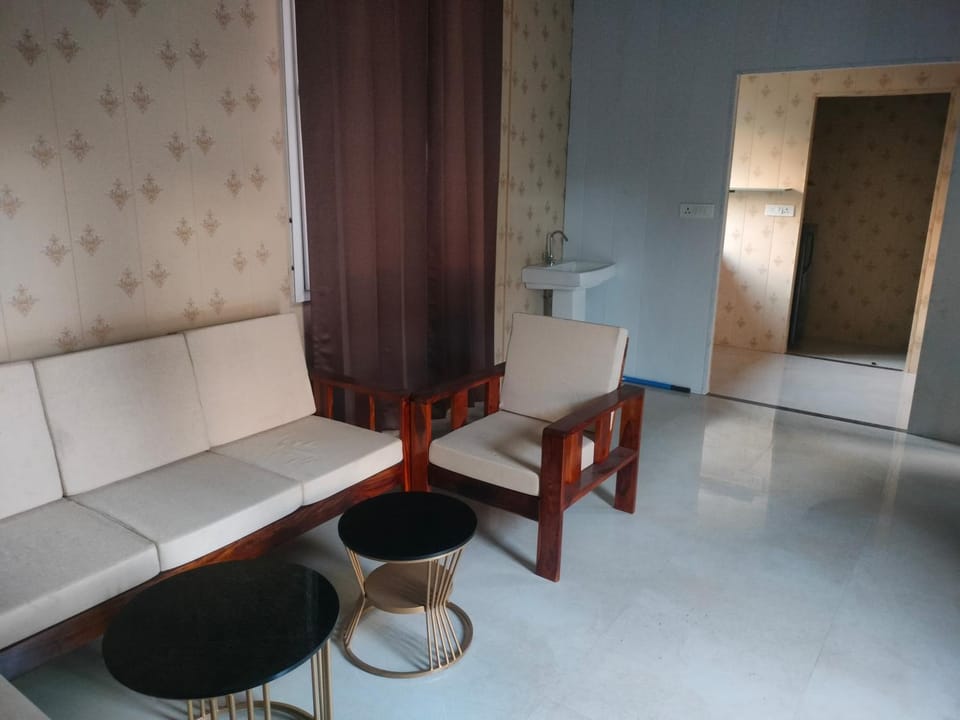 Radha Kunj Apartment in Uttarakhand