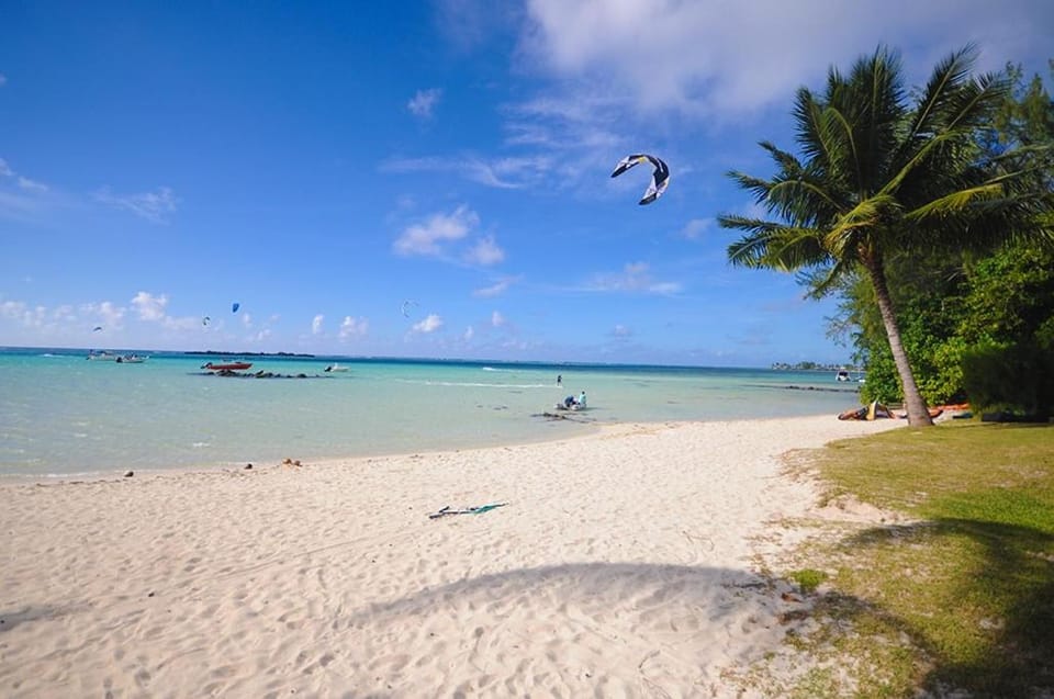 Bungalow Moe Moe Moea by ENJOY VILLAS House in Moorea-Maiao