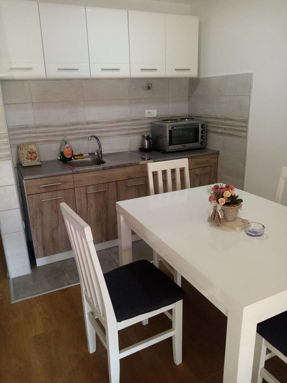 Apartman Petrovic Apartment in Serbia