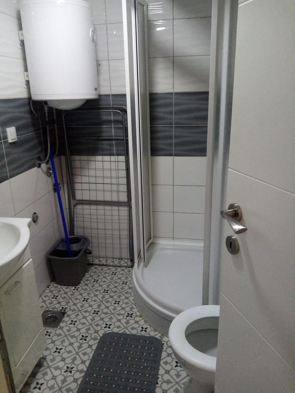 Apartman Petrovic Apartment in Serbia