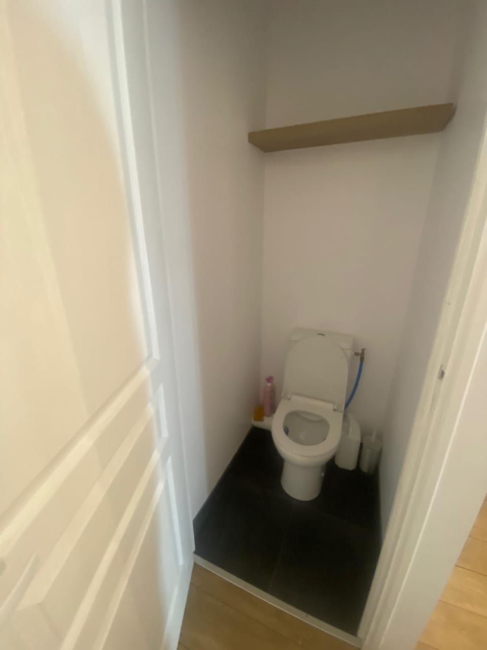 Appartement de 4 chambres proche plage, tram et aeroport Vacation rental in Nice