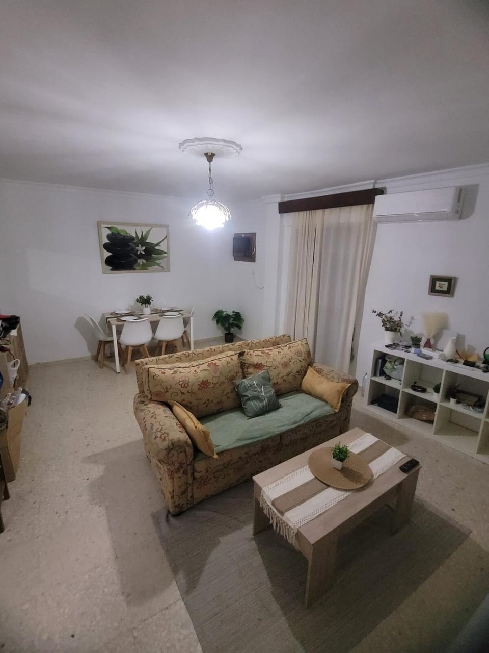 Apartmento Calle Morería 15 Apartment in Écija
