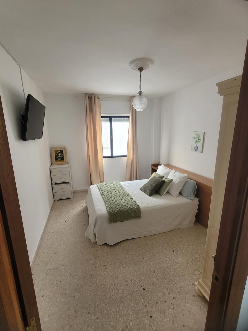 Apartmento Calle Morería 15 Apartment in Écija