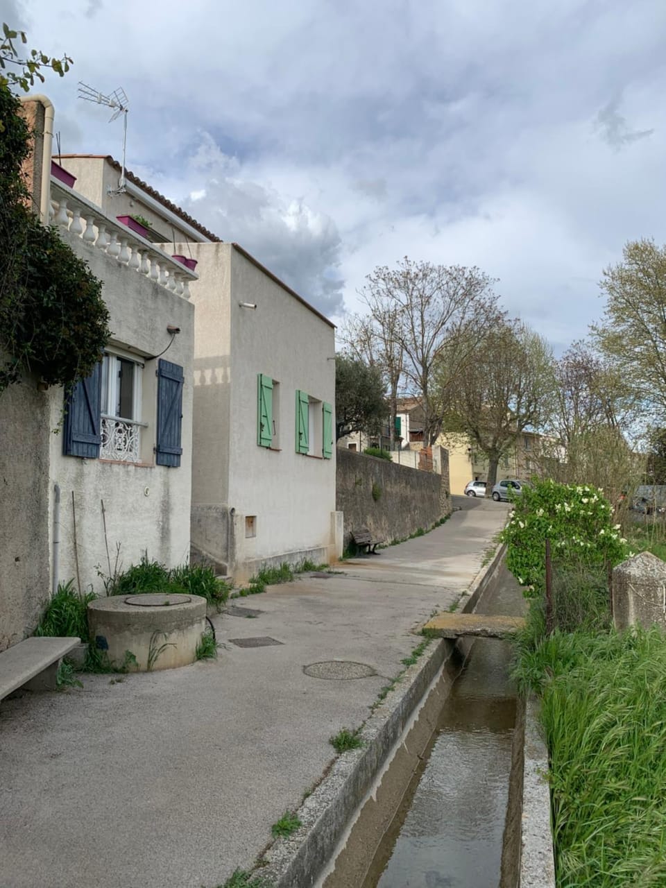Neighbourhood