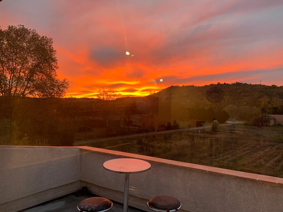 Sunrise