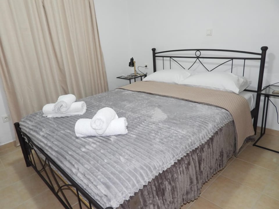 Kroussos Apartment Kefalonia Apartment in Argostolion