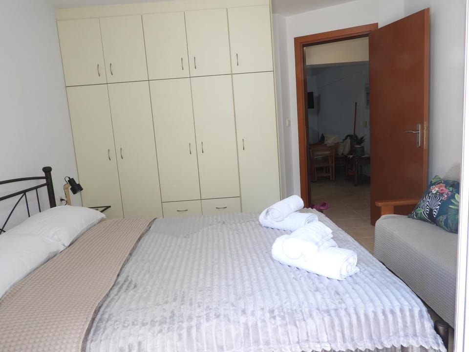 Kroussos Apartment Kefalonia Apartment in Argostolion