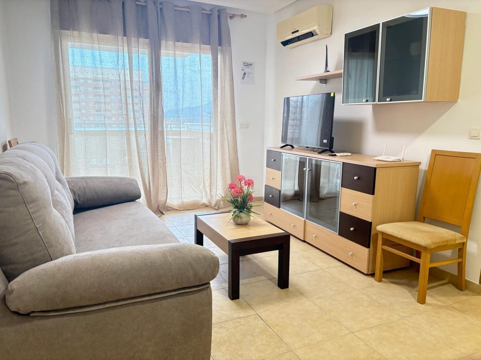 TV and multimedia, Living room, air conditioner