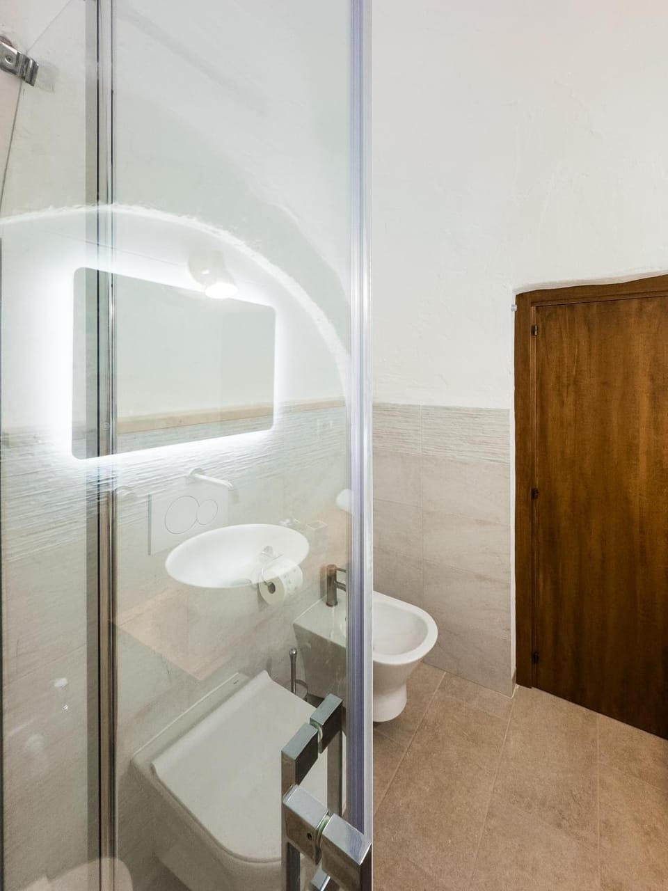 Shower, Toilet, Bathroom, bidet