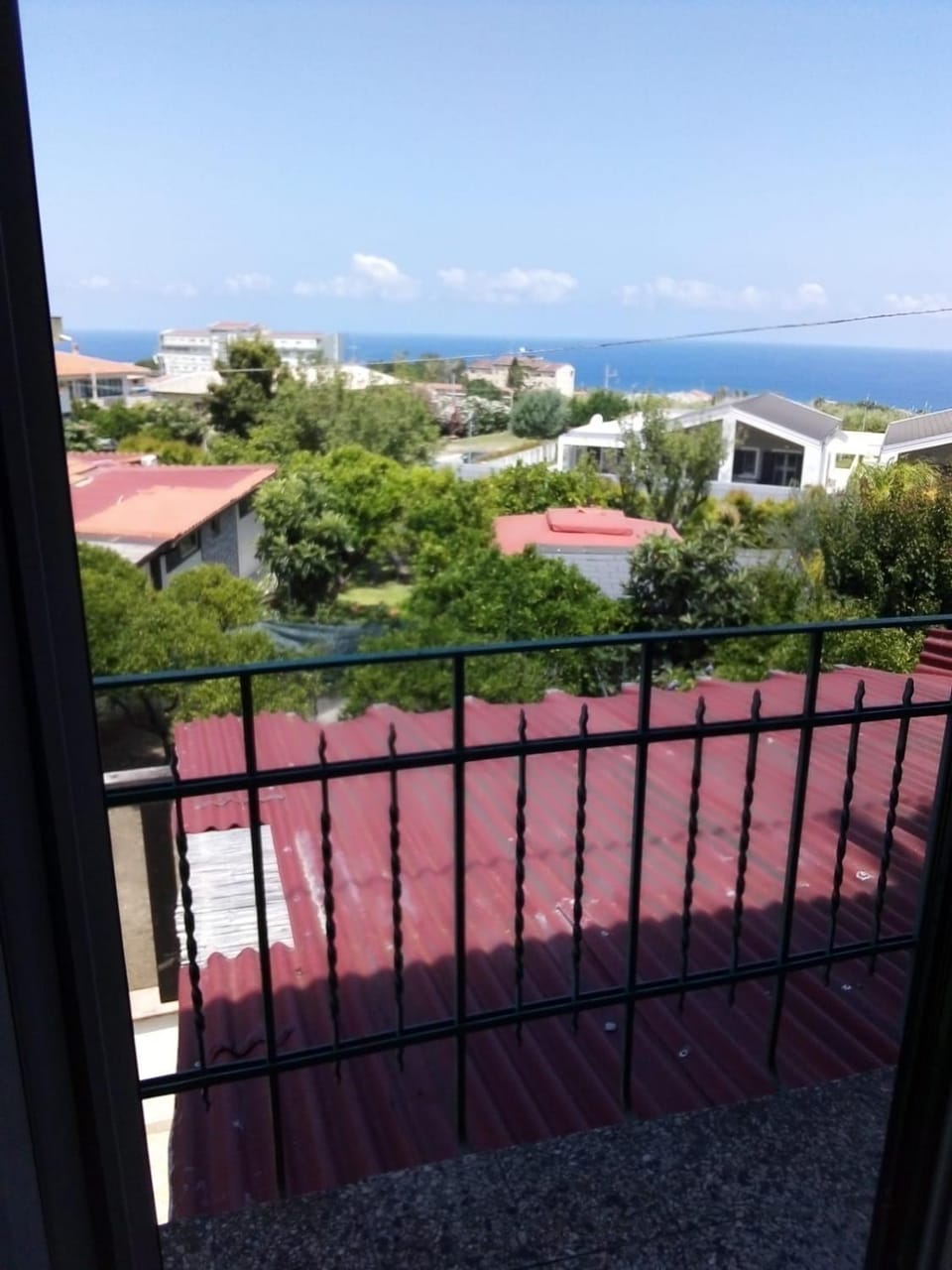 Sea view
