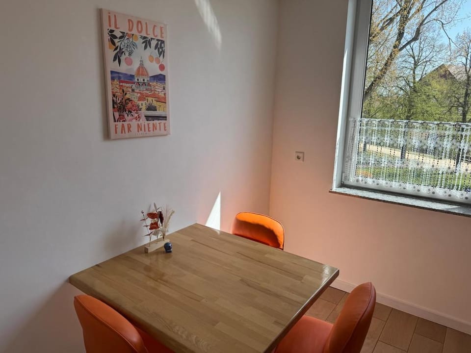 Boutique Studio Apartment Lucca - Parkplatz - Bahnhof Apartment in Osnabrück