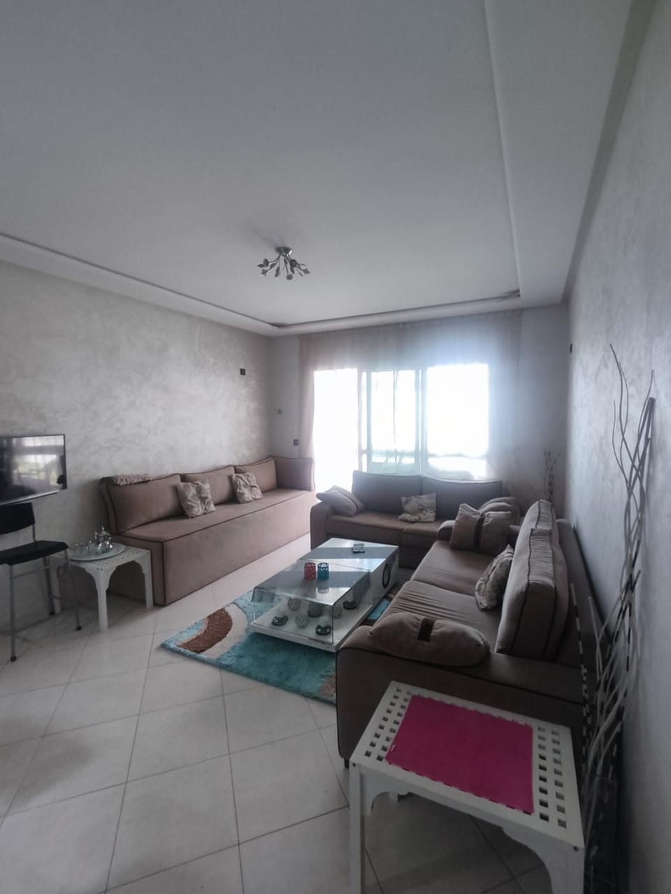 Awafa Apartment in Morocco