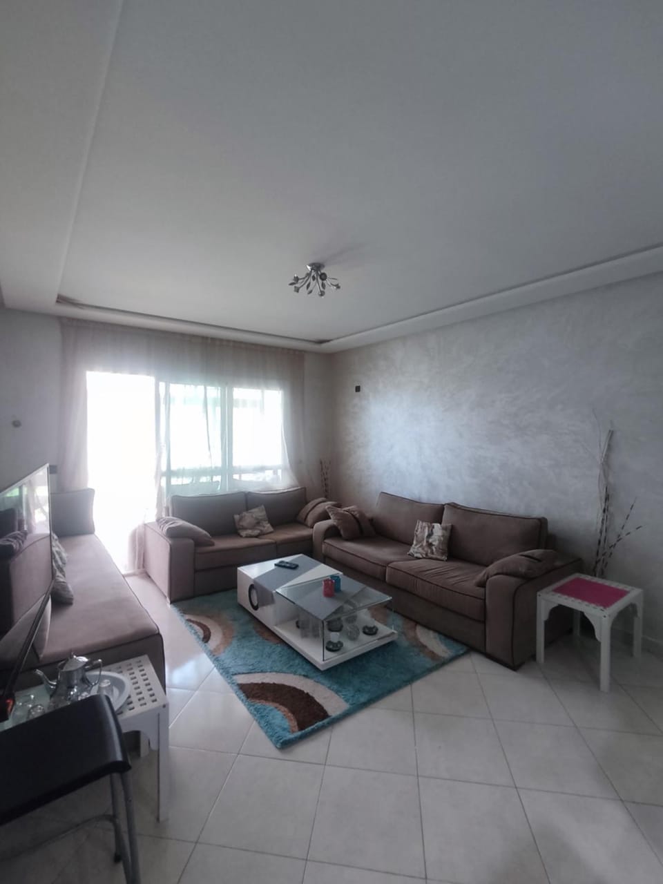 Awafa Apartment in Morocco