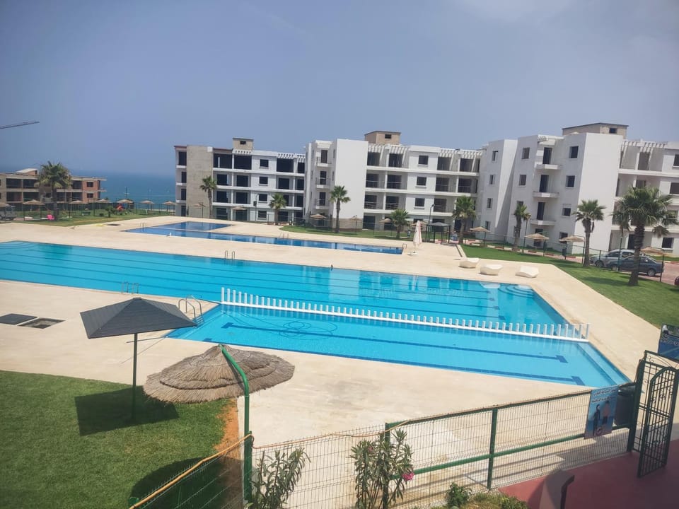 Awafa Apartment in Morocco
