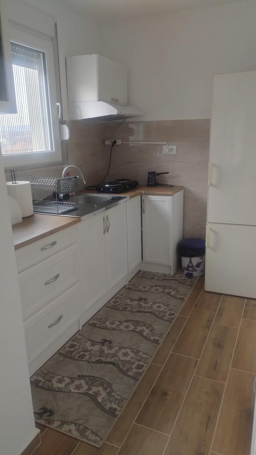 Apartman Ivana Apartment in Serbia