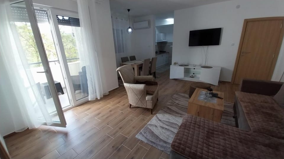Apartman Ivana Apartment in Serbia