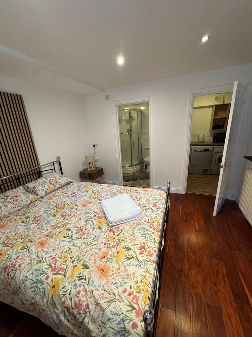 The Snug Spot Apartment in Walsall