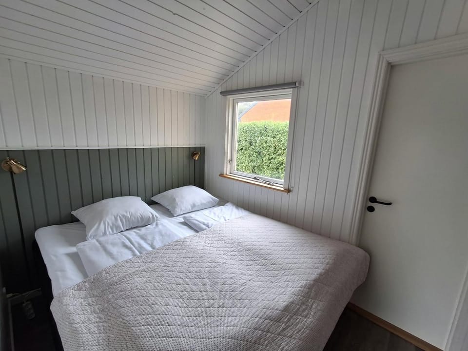 Vrensted Hostel B&B Hostel in Løkken