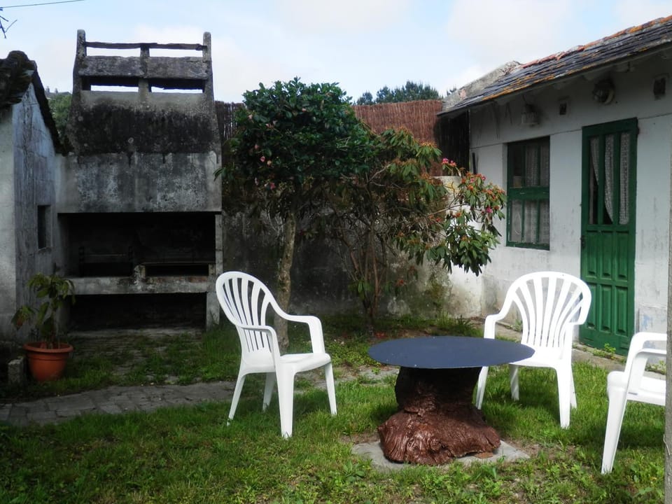 BBQ facilities