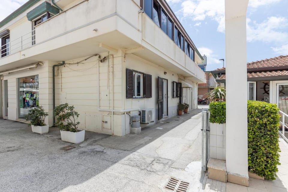 Casa Sul Mare - vacation home Apartment in Viareggio