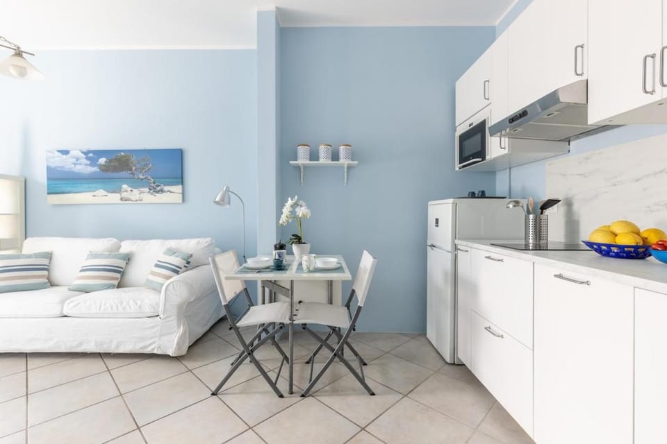 Casa Sul Mare - vacation home Apartment in Viareggio
