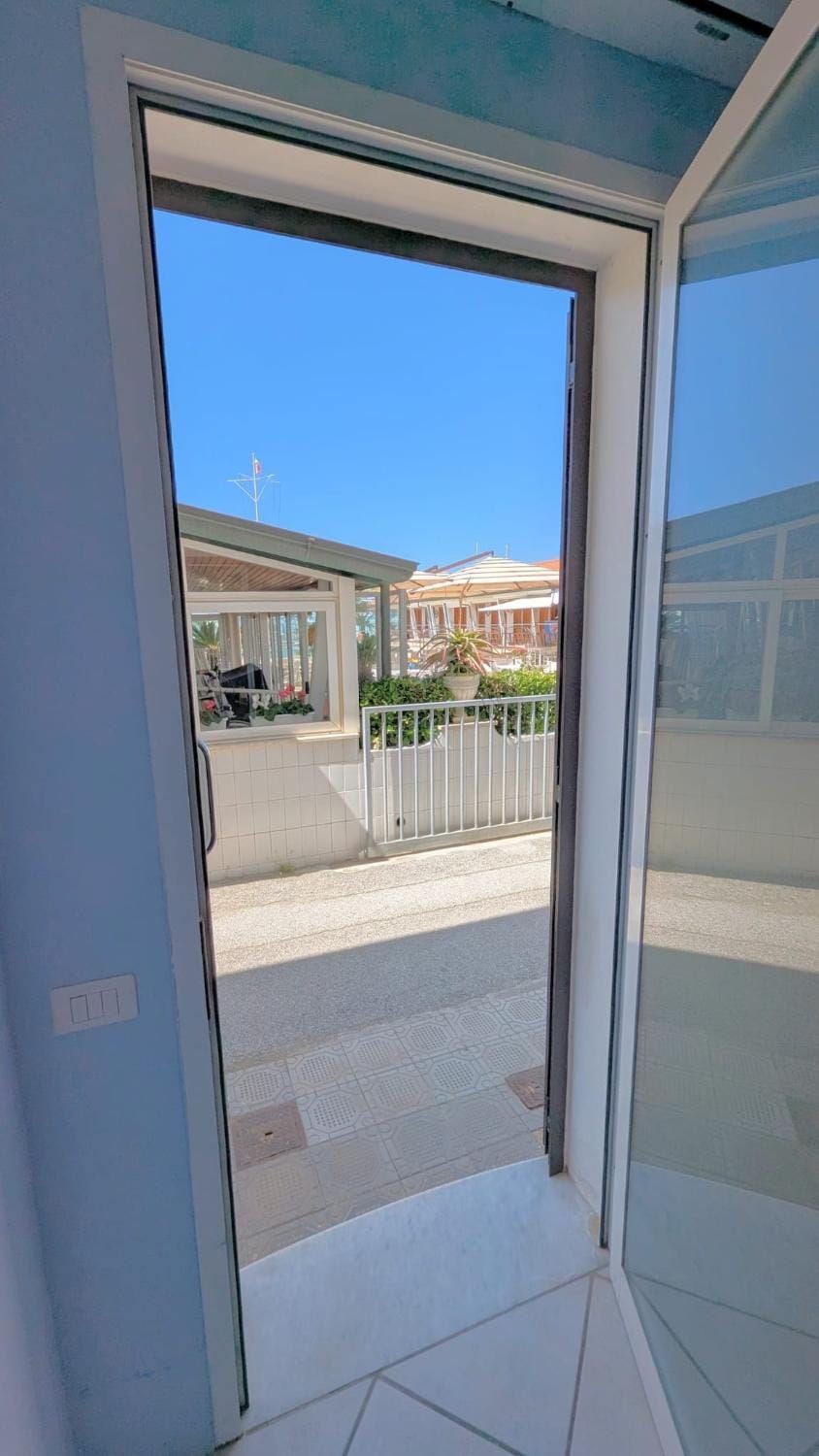 Casa Sul Mare - vacation home Apartment in Viareggio