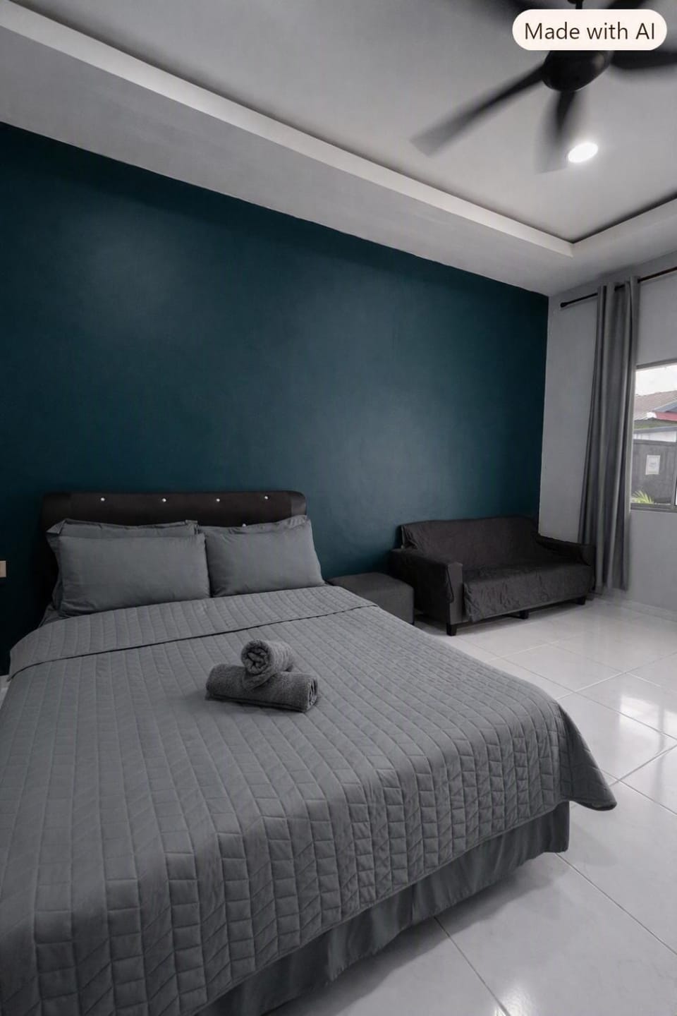 Chenang Private Pool Villa & Cottage Inn in Kedah