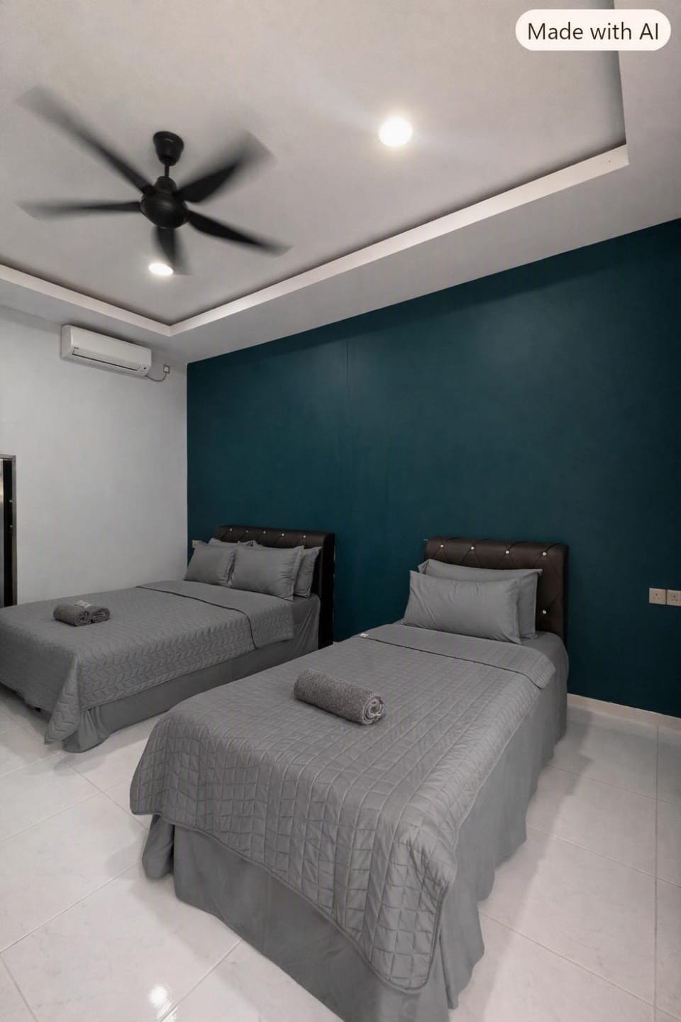 Chenang Private Pool Villa & Cottage Inn in Kedah