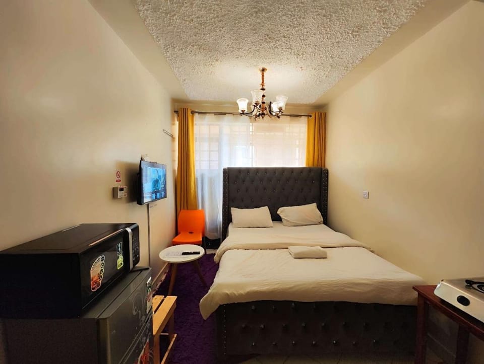 Morning glory cottage Apartment in Nairobi