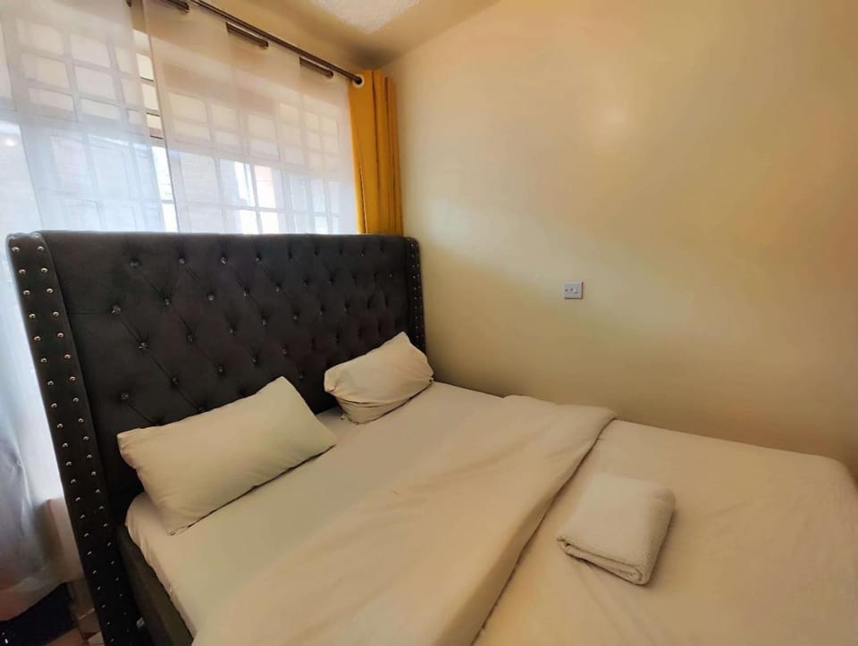Morning glory cottage Apartment in Nairobi