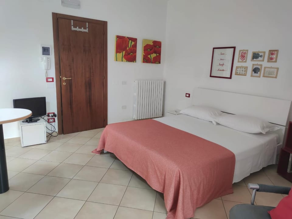 Casa Manilla Apartment in Abruzzo