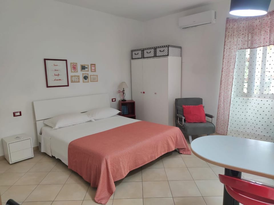 Casa Manilla Apartment in Abruzzo