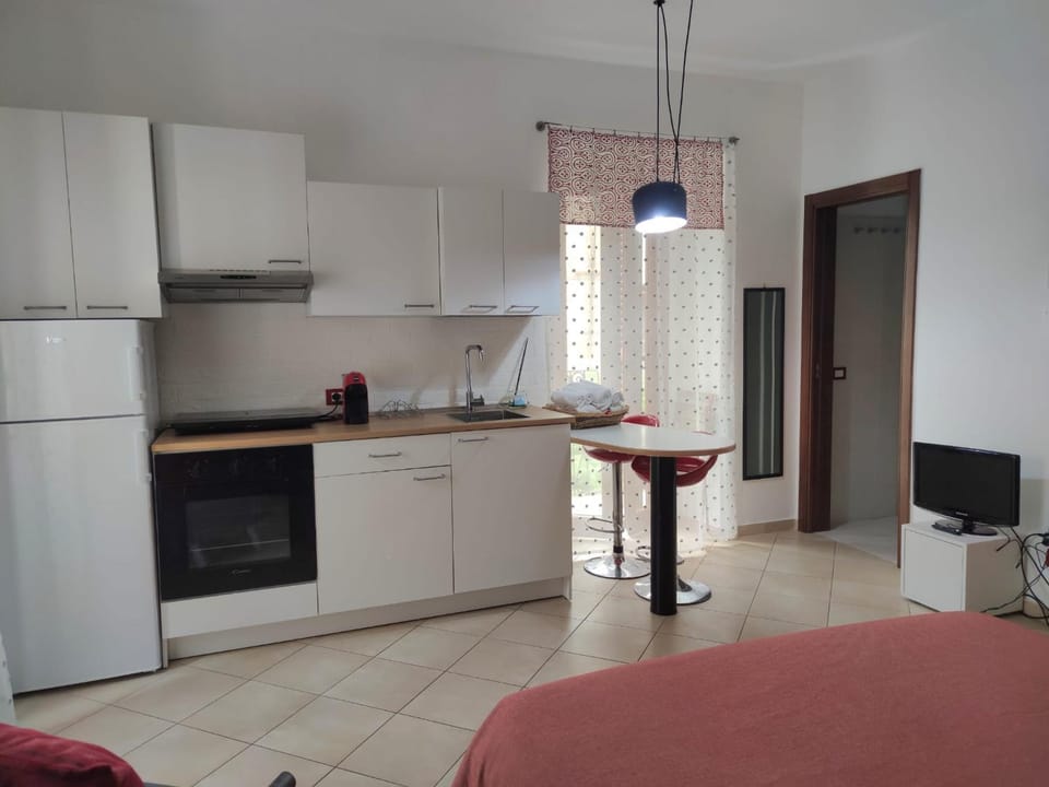 Casa Manilla Apartment in Abruzzo