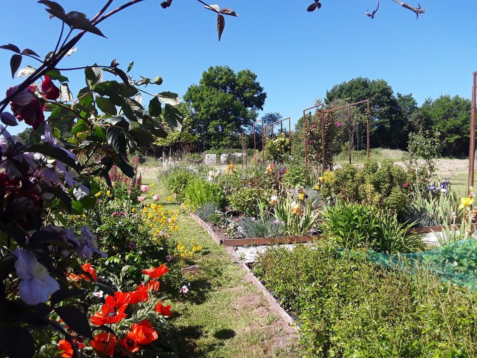 manoir de la baronnie d'urville Bed and Breakfast in Normandy