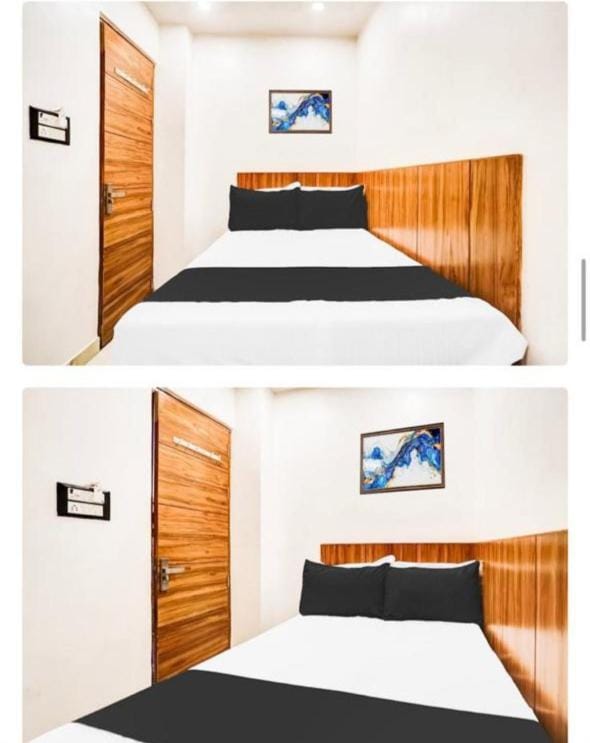 Godinn guest house paharganj Bed and Breakfast in New Delhi