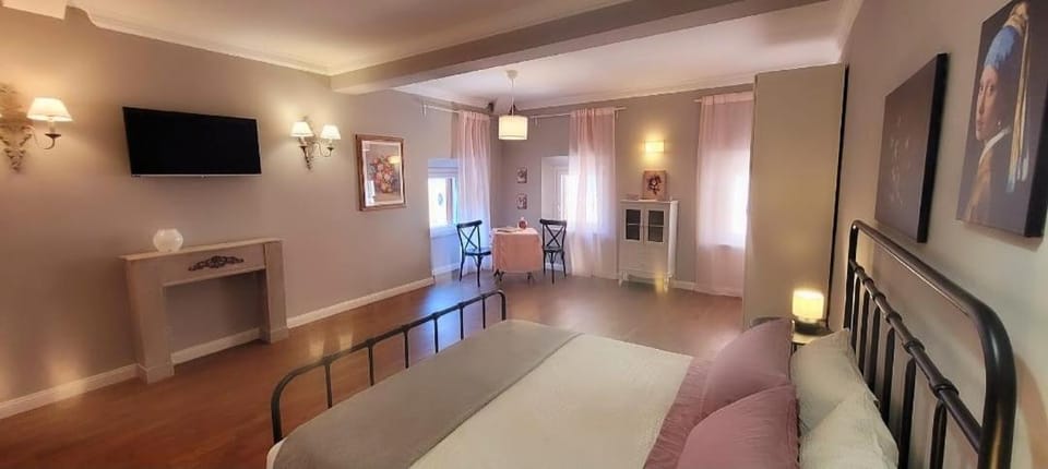 Suite Benedict Pantheon Apartment in Rome