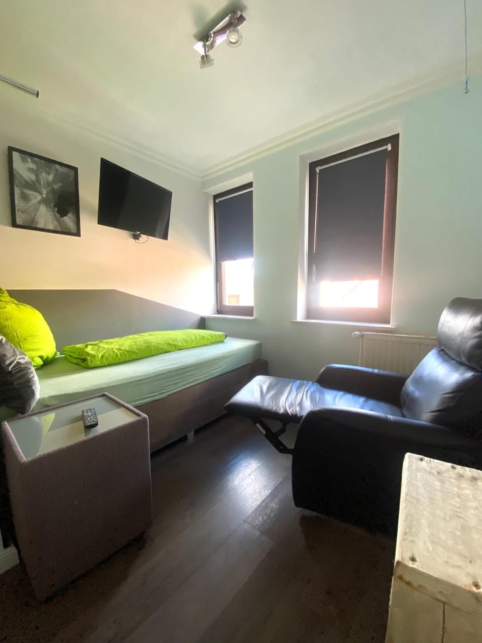 Lürssenwerft Für Firmen die 4 Einzelzimmer suchen Apartment in Bremen