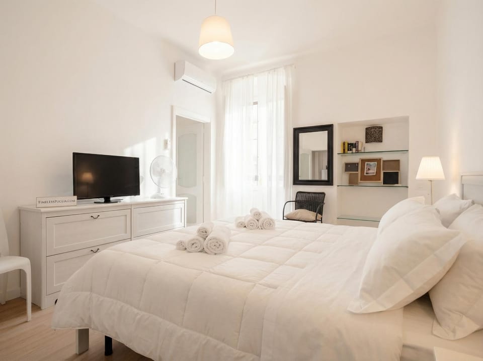Melo Modern Apartment Apartment in Bari