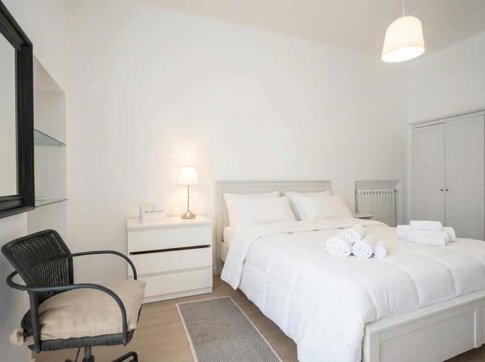 Melo Modern Apartment Apartment in Bari