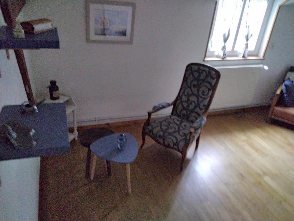 Chambre à la campagne Vacation rental in Normandy