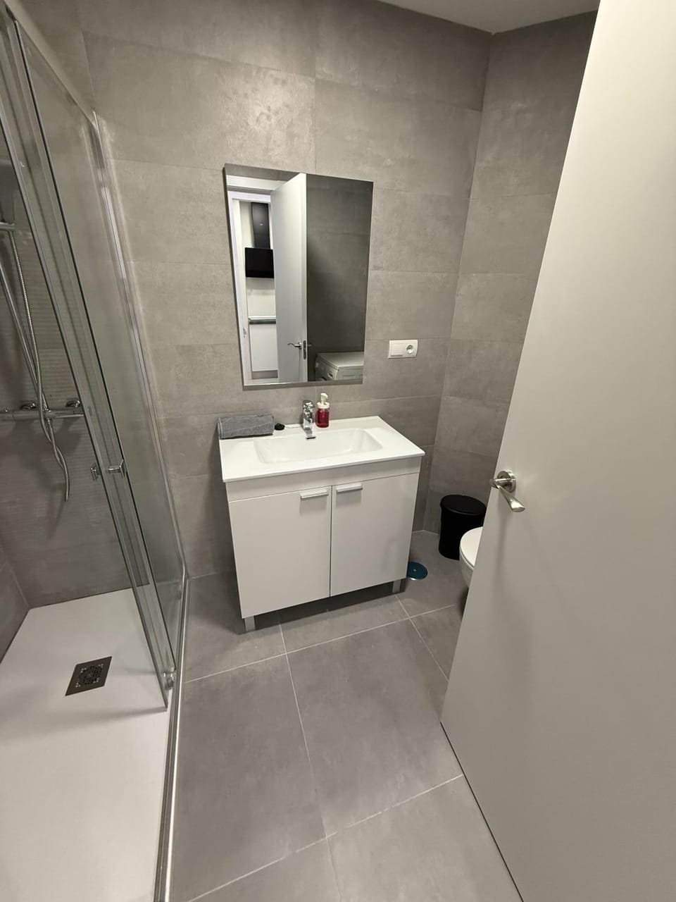 Estudio Catalina Apartment in Torremolinos