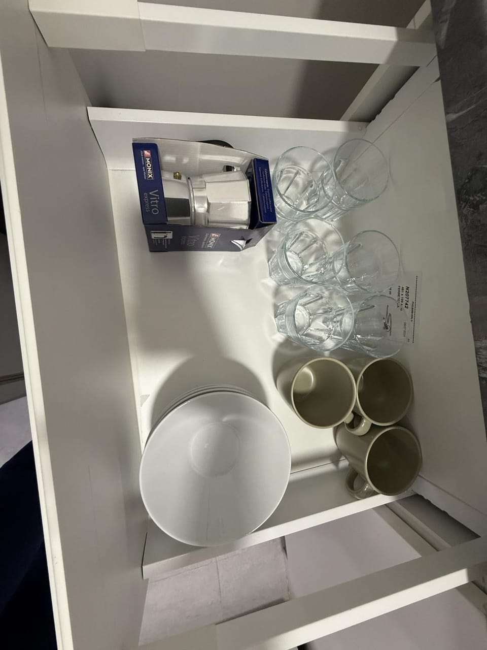 Estudio Catalina Apartment in Torremolinos